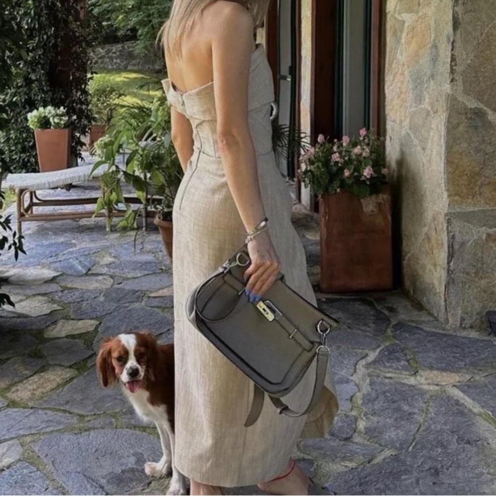 Zara dress small